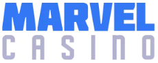 Marvel Casino logo