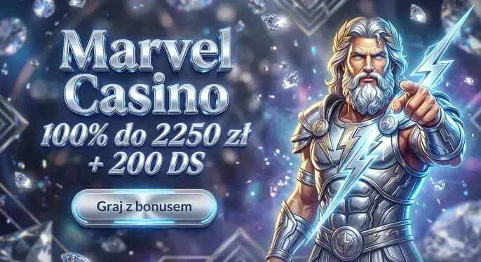 Marvel Casino